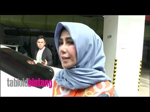 Amy Qanita Cerita Raffi Ahmad dan Keluarga yang Sedang Umrah
