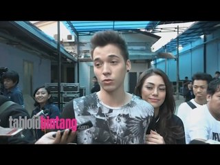 Stefan William Mengaku Adanya Tawaran Bermain Sinetron Dari SinemArt