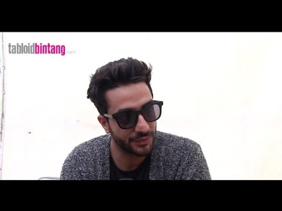 EKSKLUSIF: Wawancara Aly Goni Pemeran Serial 'Mohabbatein'