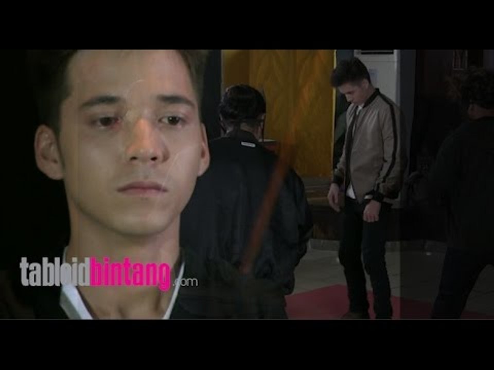 Mengintip Akting Silat Stefan William di Sinetron  'Boy'