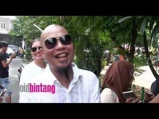 Nazar Mengejutkan Ahmad Dhani Jika Anies-Sandi Menang