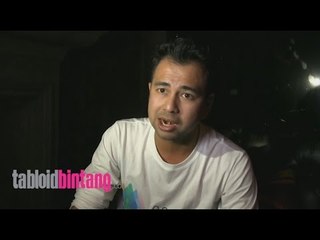 Raffi Ahmad Beberkan Alasan Tak Hadir di Pernikahan Caca Tengker