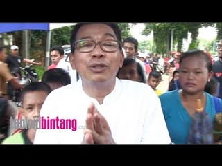 Jarwo Kwat Kenang Sosok Pak Broto Pada Diri Almarhum Eko DJ