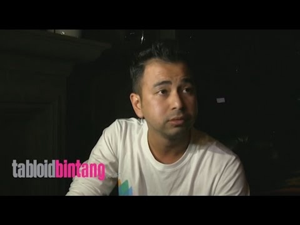 Raffi Ahmad Ungkap Penyebab Nagita Slavina Mena...