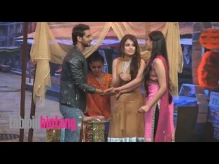 Serunya Drama Musikal 'Cinta di Pangkuan Himalaya' ANTV