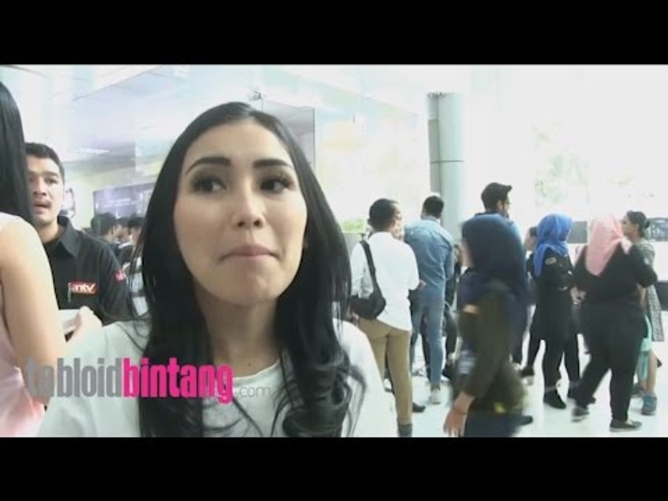 Ayu Ting Ting Punya Alasan Khusus Bermain di Sinetron Sambalado