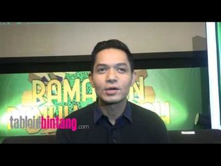 Ini Cara Dude Harlino Bertemu Anak di Tengah Kesibukannya