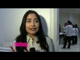 Prilly Latuconsina Buka Suara Penyebab Tamatnya Sinetron 'Bawang Merah Bawang Putih'