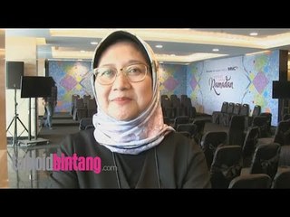 Ini Alasan MNCTV Tayangakan Program Dunia Ayu Ting Ting