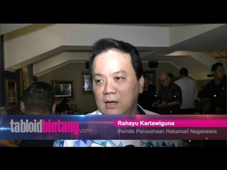 Iwa K Ditangkap Atas Kepemilikan Ganja, Ini Langkah yang Akan Ditempuh Nagaswara