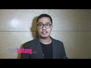 Ditanya Kabar Istri, Begini Jawaban Dennis Adhiswara