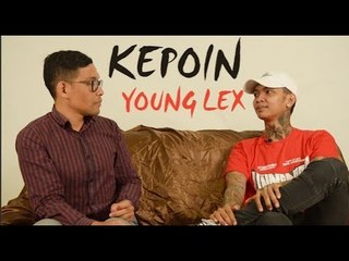 Kepoin Tato, Haters, dan Film Terbaru Young Lex