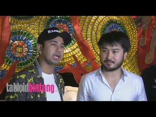 Raffi Ahmad Ungkap Tempat Favorit untuk Berbisnis