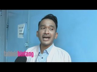 Ini yang Membuat Ruben Onsu Disebut Spiderman oleh Anaknya