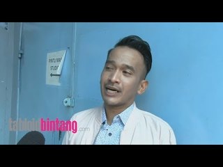 Ruben Onsu Kenang Masa Susah Saat Mengusir Nyamuk