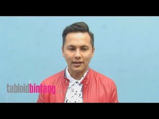 Tak Banyak Tampil di TV, Andhika Pratama Punya Banyak Waktu untuk Keluarga