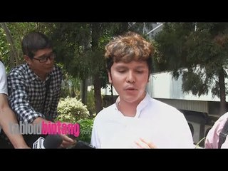 Juan Rahman KDI Mengaku Jadi Korban Penipuan Saat Jual Beli Mobil