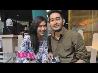 Syahnaz Sadiqah Akan Menikah, Ini Nasihat Raffi Ahmad