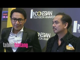 Dunia Terbalik Program Prime Time Drama Terpopuler ITA 2017