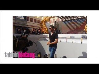 Salam Perpisahan untuk Bintang India Shakti Arora