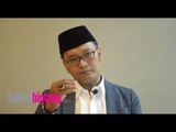 Wawancara Mohamad Guntur Romli Soal Gaya Berpolitik PSI di Era Milenial