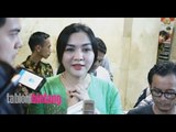 Testimoninya Dipakai untuk Menarik Calon Jamaah, Begini Pembelaan Vicky Shu