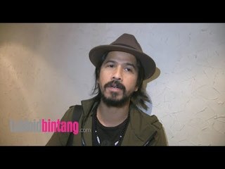 Punya Anak ABG, Ini Cara Aryo Wahab Menjaganya