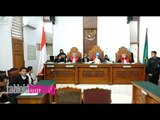 Suasana Sidang Cerai Nafa Urbach - Zack Lee