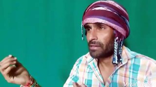 डॉक्टर और मरीज Comedy video 2017 || By Ramprakash Verma