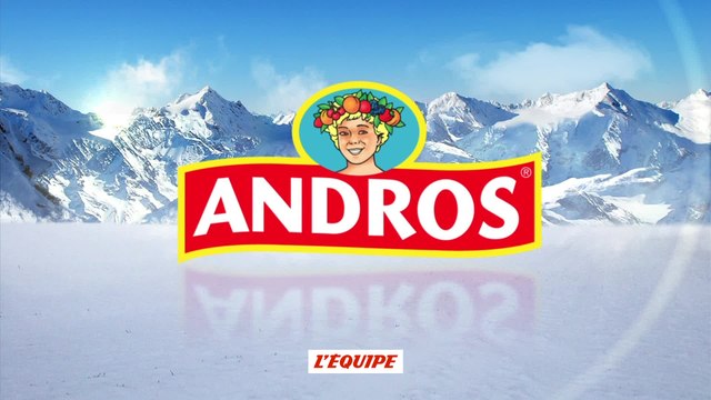 Auto - Trophée Andros : Trophée Andros Bande annonce