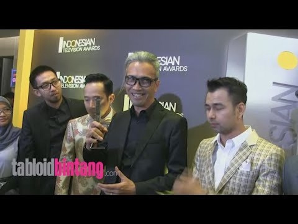 Eksekutif Produser Dahsyat RCTI Akan Pensiun