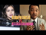 Bersitegang dengan Jessica Iskandar, Ini Penjelasan Ruben Onsu