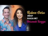 Ruben Onsu dan Sarwendah Merayakan 4 Tahun Pernikahan