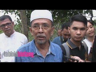 Firasat Ayah Kandung Sebelum Yana Zein Meninggal