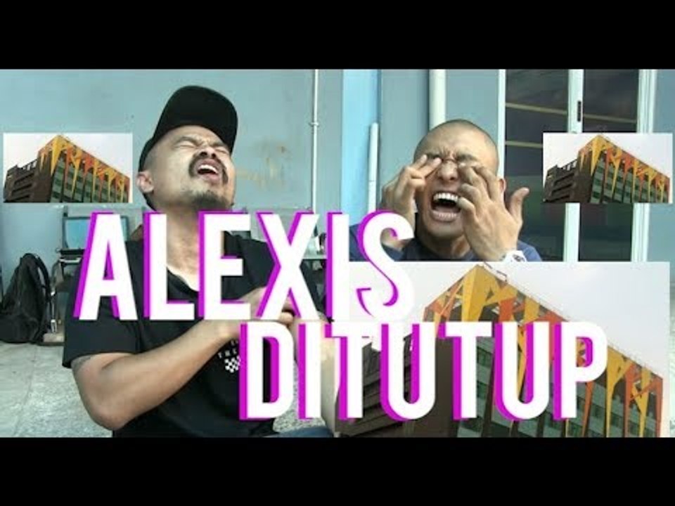 Lucu, Komentar Wendy Cagur dan Uus Soal Penutupan Hotel Alexis