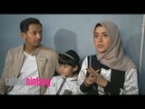 Fairuz A Rafiq Hamil, Sonny Septian Ingin Anak Perempuan