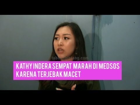 Marah ke Gubernur Anies Baswedan, Begini Penjelasan Kathy Indera