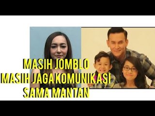 Dewi Rezer Hanya Komunikasi dengan Marcellino Lafrandt untuk Urusan Anak