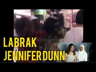 Shafa Harris Cerita Bagaimana Melabrak Jenifer Dunn Hingga Dipukul Sang Ayah