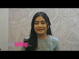 Reaksi Prilly Latuconsina Masuk Nominasi 100 Perempuan Berwajah Cantik