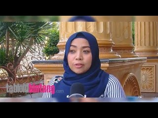 Muzdalifah Beberkan Alasan Ingin Cerai dengan Khairil Anwar
