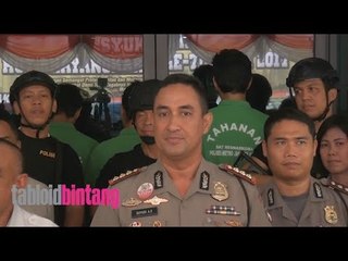 Pada Polisi, Ammar Zoni Mengaku Gunakan Narkoba karena Ini