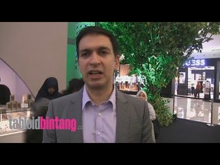 Ayat Ayat Cinta 2 Menelan Biaya Besar, Ini Harapan Manoj Punjabi
