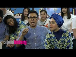 Eko Patrio Akan Mudik Lebaran ke Nganjuk