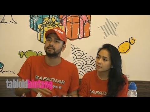 Raffi Ahmad Jelaskan Kemunculan Nagita Slavina di Pesbukers