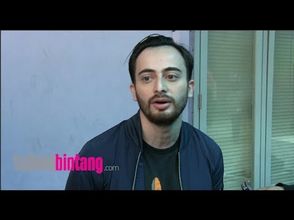 Irfan Farhad Jawab Kabar Kedekatannya dengan Cita Citata