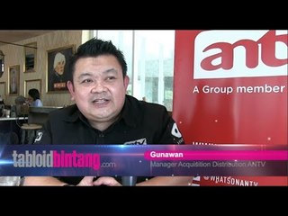 Sinetron Jodoh Pengantar Jenazah Ganti Judul, Ini Alasan ANTV