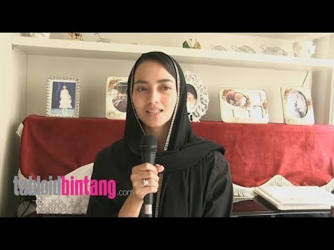 Ririn Ekawati Cerita Perbedaan Lebaran Tahun Ini