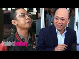 Jalur Komunikasi dengan Mario Teguh Diblokir, Ario Kiswinar Kesal