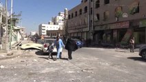 Yemen'de Salih Yanlıları ile Husiler Arasındaki Çatışmalar